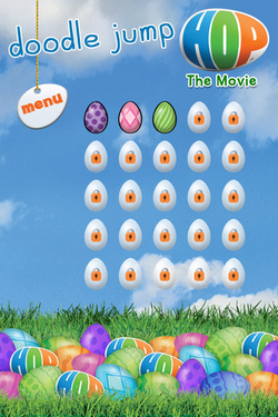 Easter-themed Doodle Jump movie tie-in game hits the App Store - 9to5Mac