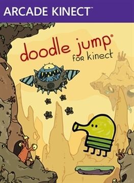 Doodle Jump Arcade - fasrspy