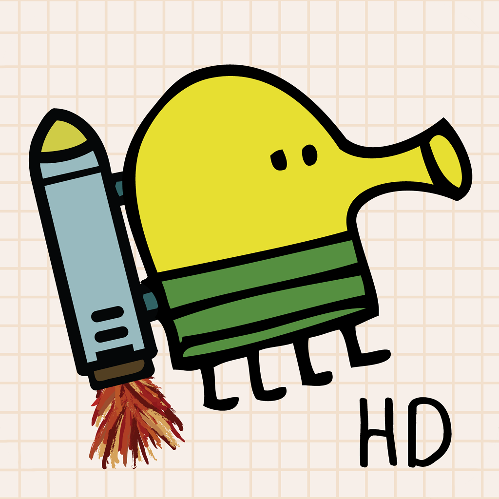 Doodle Jump HD, Doodle Jump Wiki