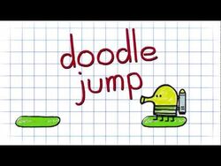 Doodle Jump, Ultimate Pop Culture Wiki