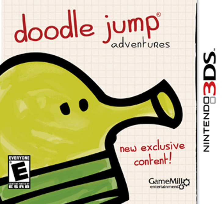 Doodle Jump Race, Doodle Jump Wiki