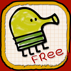 Doodle Jump Game - Free Download