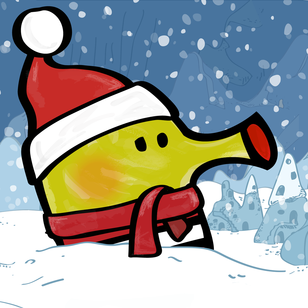 Doodle Jump Christmas PLUS | Doodle Jump Wiki | Fandom