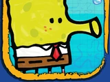 Doodle Jump Spongebob
