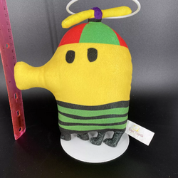 Plush Toys Doodle Jump Wiki Fandom