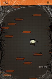 Doodlejump