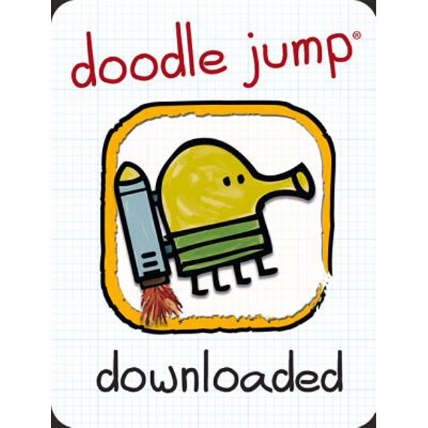 Doodle Jump Adventures Is Getting Physical In Europe