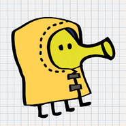 Doodle Jump TEN icon