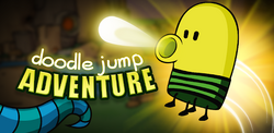 Doodle Jump Adventure Codes Wiki (2023 October) 2.8.7.10