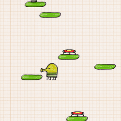Category:Items, Doodle Jump Wiki