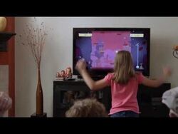 Hands-On With Doodle Jump Kinect