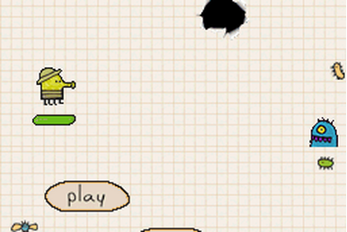 Doodle Jump Unblocked - Fill Online, Printable, Fillable, Blank