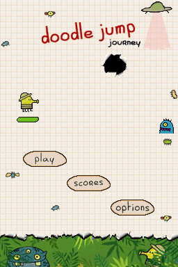 Doodle Jump Original