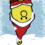 Icon (Xmas) (2016)