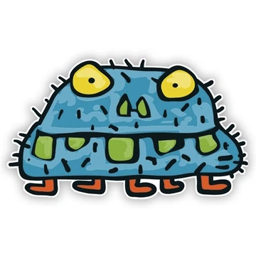Monsters | Doodle Jump Wiki | Fandom