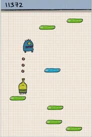 Doodle Jump Journey, Doodle Jump Wiki