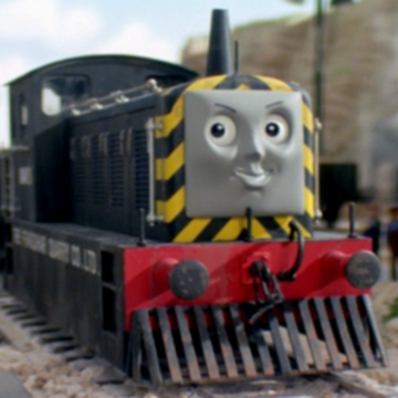 メイビス Dooiney00系動画きかんしゃトーマス 歴史 Wiki Fandom