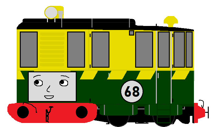 フィリップ | Dooiney2000系動画きかんしゃトーマス＆歴史 Wiki | Fandom