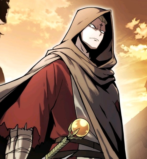 Sahak Doom Breaker Wiki Fandom