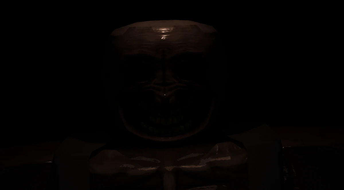 SCP-106 | Doom By Fate Wiki | Fandom