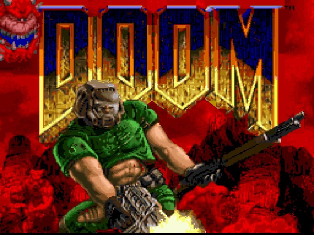 SNES Doom | DOOMPEDIA | Fandom