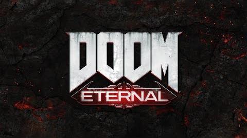 Первый тизер DOOM Eternal