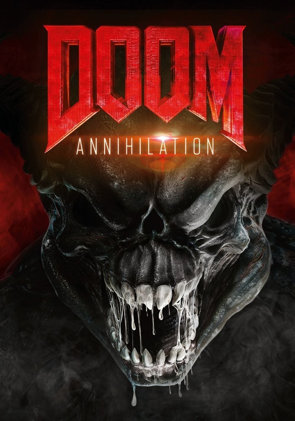 Doom: Annihilation | DOOMPEDIA | Fandom