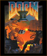 Doom 2: Hell on Earth