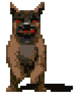 Hellhound