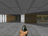E1M6: Central Processing (Doom)