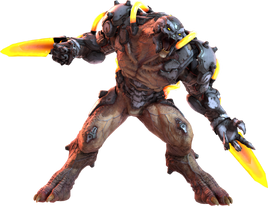 Dread Knight