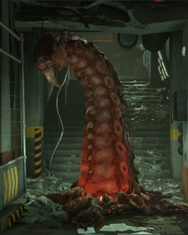 Tentacle