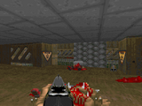 E1M3: Toxin Refinery (Doom)