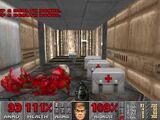 E1M2: Nuclear Plant (Doom)