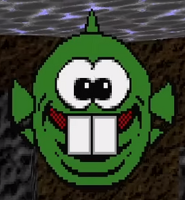 Dopefish Zero