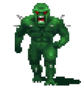 Impling