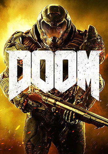 Doom-frontcover