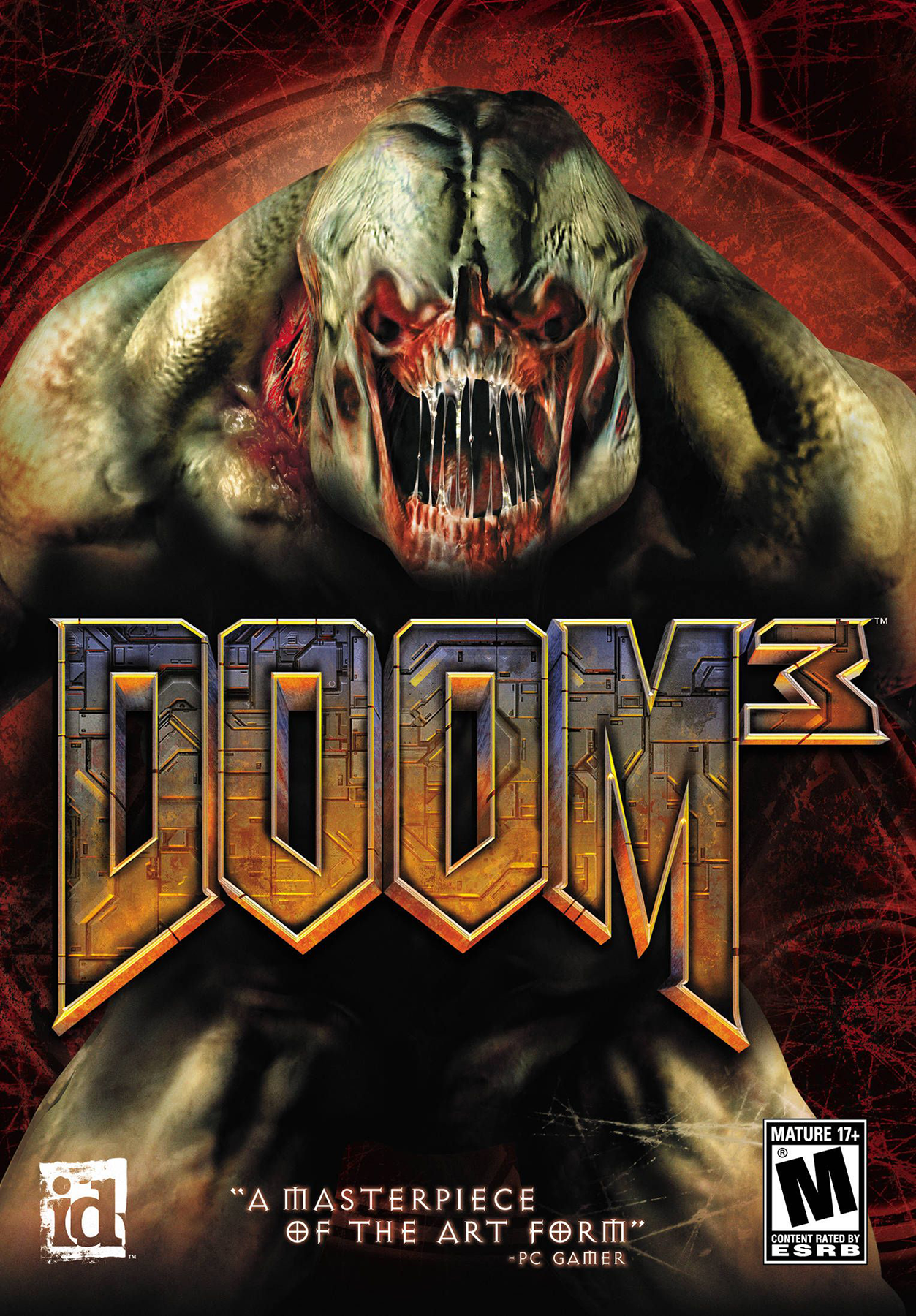 Doom 3 | DOOMPEDIA | Fandom