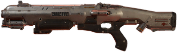 Codex shotgun.bimage