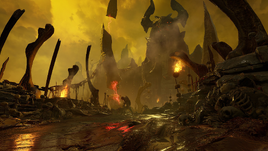 Doom (2016)