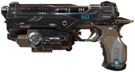 Codex pistol.bimage