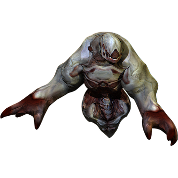 Doom 3 Hell Knight Wiki, Doom, video Game, fictional Character png