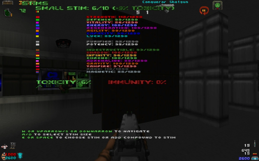 Stims | Doom RPG and RLA Wikia | Fandom