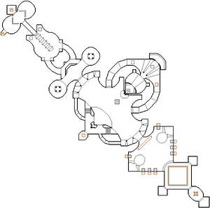 Plutonia MAP05 map