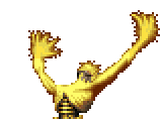 Arch-vile/Doom II