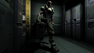 Doom 3 - Jack Campbell (7)
