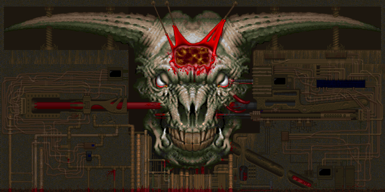 Icon Of Sin Doom Ii Doom Wiki Fandom