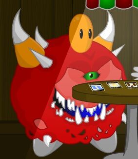 pic Cacodemon Meme Face cacodemon doom wiki fandom