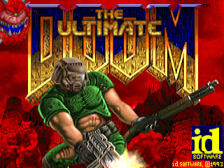 original doom