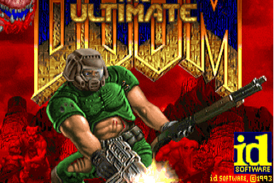 Doom II - Wikipedia